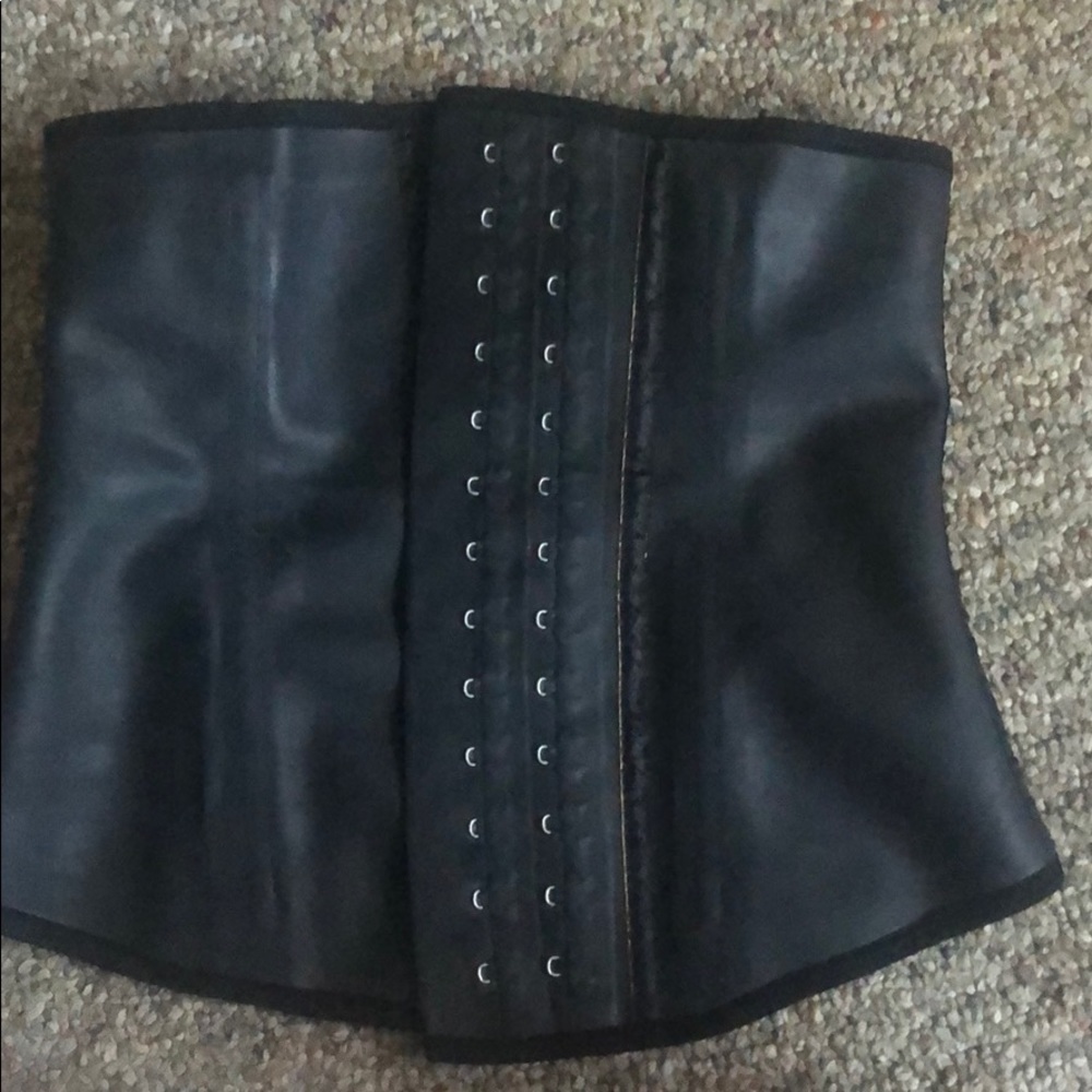 Colombian Waist